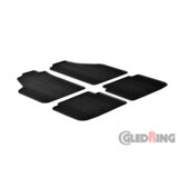 Gledring gumeni tepisi za Lancia Musa 10/2007->/FIAT Ideal 2006-> | shoptok.hr