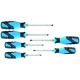 Gedore Set ojačanih odvijača sa metalnom kapom SK 2154 PH-06, 6 komada | Eponuda.com