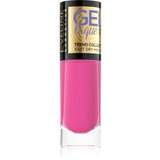 Eveline Cosmetics Gel Laque gel lak za nohte brez uporabe UV/LED lučke odtenek 166 8 ml | Shoptok.si
