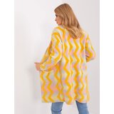 Wool Fashion Italia Sweater-AT-SW-234701.34-yellow | Shoptok.si