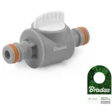 Dupla nipla sa ventilom WL-2235