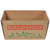 BAUHAUS kutija za pakiranje (D x Š x V: 46,9 x 26,4 x 26 cm, Nosivost: 30 kg)