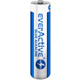 EverActive Alkaline batteries Blue Alkaline LR03 AAA - carton box - 40 pieces, limited edition Cijene