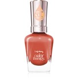 Sally Hansen Color Therapy negovalni lak za nohte odtenek 300 Soak At Sunset 14.7 ml Cene