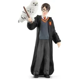 Figura Harry Potter & Hedwig