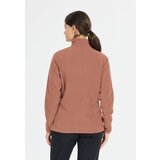 Whistler Women's fleece sweatshirt Cocoon | Shoptok.si