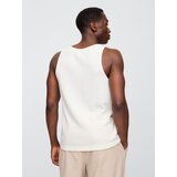 GAP Ribbed tank top - Men's | shoptok.hr