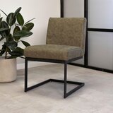MID.YOU Set Nihajnih Stolov Benji, Temno Zelena, 2 Kos | Shoptok.si