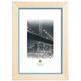 Bubola & Naibo Drveni okvir Asta Carina 6440/04 (30 x 40 cm, Plave boje) Cijene
