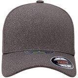 Flexfit Unipanel Melange Cap melangeheathergrey Cijene