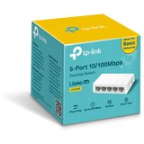 Tp-link Mrežno stikalo LiteWave LS1005 5-portno 10/100 Mbps | Shoptok.si