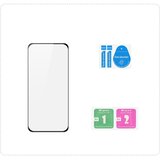 Dux ducis 3D kaljeno steklo ukrivljena zaščita zaslona s polno pokritostjo in okvirjem za Xiaomi Mi 11 črna | Shoptok.si