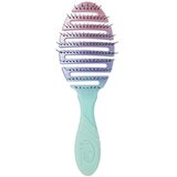 Wet Brush Flex Dry krtača za lase za lažje česanje las Millennial Ombre 1 kos | Shoptok.si