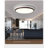  Bull Plafonska lampa Langchen, MX-C048A, 48 W, Braon Cene
