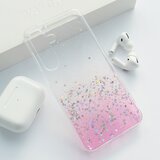  Maska za Samsung S24/ S921B/ S25 5G/ S931B Stardust pink | ePonuda.com