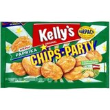 Kelly's CHIPS PARTY PAPRIKA - 8 k. Cene