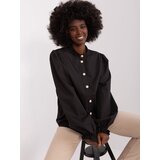 LAKERTA Shirt-LK-KS-509484.87-black | Shoptok.si