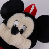  Dječji 3D Ruksak Mickey Mouse Crvena | shoptok.hr