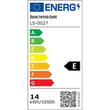 Steinel reflektor sa senzorom XLED Home 2 bijeli 033088 | shoptok.hr