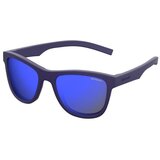 Polaroid PLD8018/S CIW/JY Polarized ONE SIZE (47) Modra/Modra | Shoptok.si