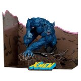 Mcfarlane Toys Marvel Collection - Beast (X-Men #1) 1:10TH Statue (WV4) | Eponuda.com