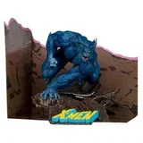 Marvel Collection - Beast (X-Men #1) 1:10TH Statue (WV4)