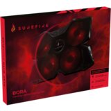 Verbatim SUREFIRE BORA GAMING HLADNI PODSTAVEK | Shoptok.si