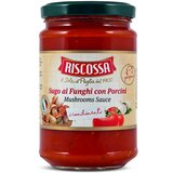 Riscossa Tomato sos sa pečurkama 295g | Eponuda.com