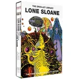 Philippe Druillet - Lone Sloane Boxed Set