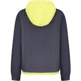 K-Way SWEATSHIRT WITHOUT ZIP CHILD BLUE | shoptok.hr