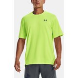 Under Armour T-Shirt UA Tech Vent SS-GRN - Men | Shoptok.si