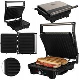 Bass_Polska BASS POLSKA 2500W električni toaster in kontaktni žar za sendviče BH10397 | Shoptok.si