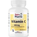 ZeinPharma vitamin C 500 Cene