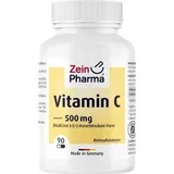 Vitamin C 500 mg