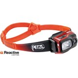 Petzl SWIFT RL LED svjetiljka za glavu pogon na punjivu bateriju , putem USB-a 700 lm 100 h E095BB01 Cijene