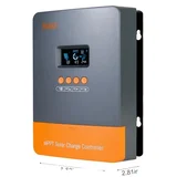 Solarni regulator polnjenja, MPPT tehnologija, široka združljivost napetosti, MPPT 60A, MPPT 60A, (5000202052)