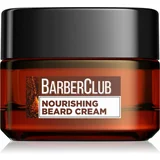 L´Oréal Paris Men Expert Barber Club Nourishing Beard Cream negovalna krema za brado 50 ml