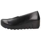Fly London Balerinke P145504000 Zapato Veik Črna Cene