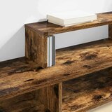  StojalozaTVnasteni 150x25x28,5cm Konstruiran les, (5000092282) | Shoptok.si