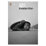 The Book Service Limited Ralph Ellison, John Callahan - Invisible Man Cene