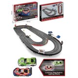 MILENIJUM AUTO STAZA 1:43 23307 Cene