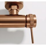 REA Bath Baterija za kadu Rea Lungo Grip Brush Copper | shoptok.hr