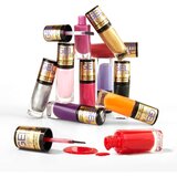 Eveline Cosmetics Gel Laque gel lak za nohte brez uporabe UV/LED lučke odtenek 166 8 ml | Shoptok.si