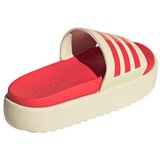 Adidas Japonke Adilette Platform Bež | Shoptok.si