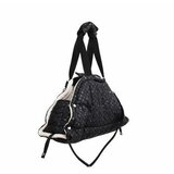 Mila Pet Fashion mila torba za pse, 3u1, crna Cene