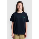 Element Stone Age Kids T-shirt flint black | Shoptok.si