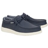 Hey Dude Nizke superge Wally classic Modra | Shoptok.si
