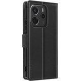 AVIZAR Ohišje za Xiaomi Redmi Note 14 4G Video Support, Črna, (5000010859) | Shoptok.si