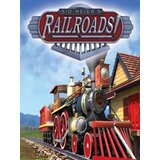 Steam Sid Meier's Railroads (PC) Key EUROPE | ePonuda.com