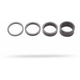  SPACERI PRO UD CARBON 1-1/8" 3/5/10/20MM u